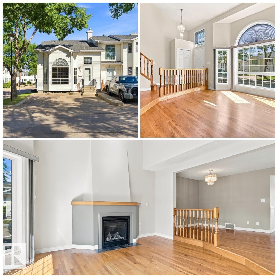1 3311 58 Street Edmonton Alberta