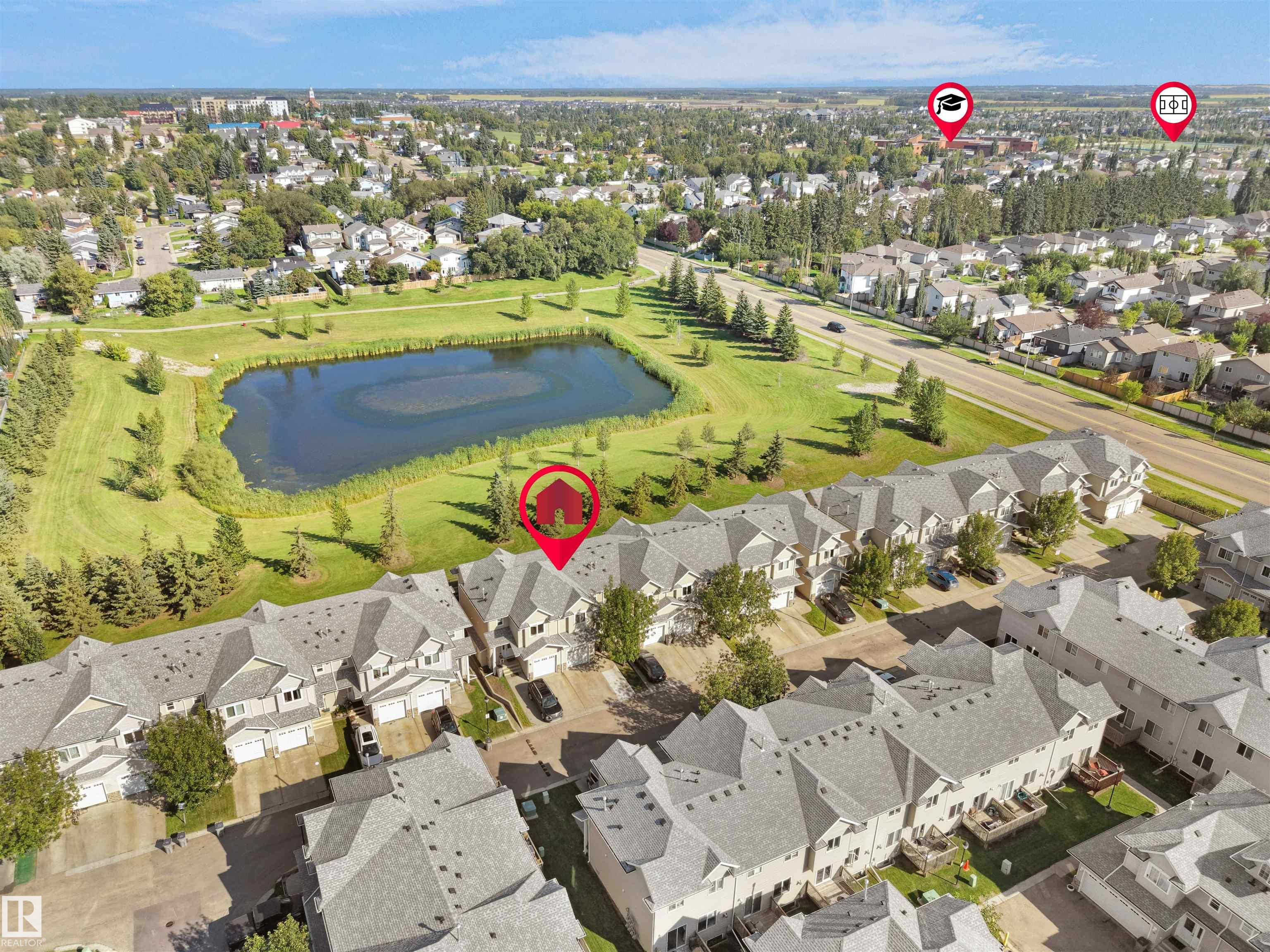 90 5001 62 Street, Beaumont, Alberta, T4X 1T6