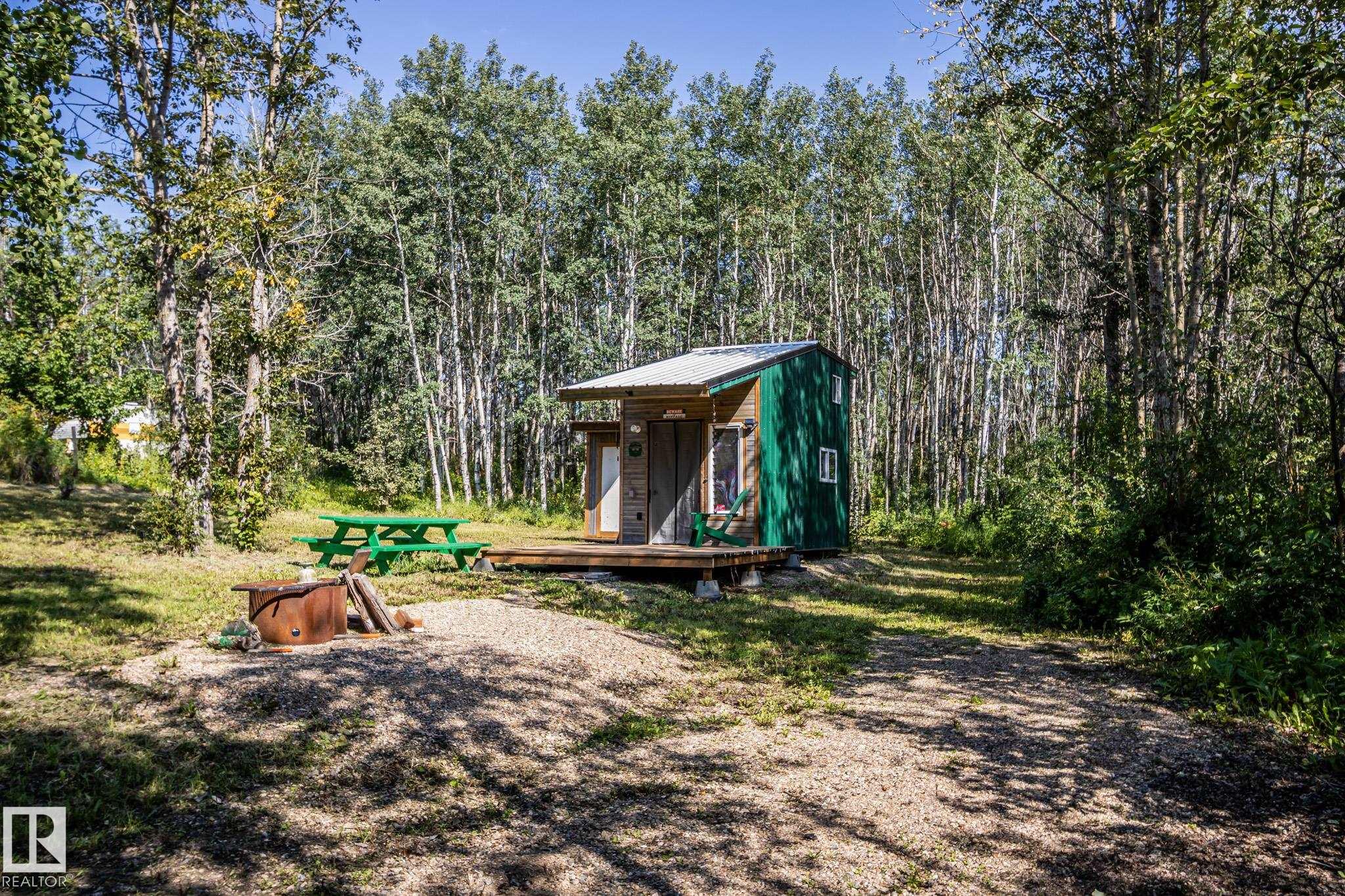 347, 58532 Range Rd 113, Rural St. Paul County, Alberta, T0A 3A0