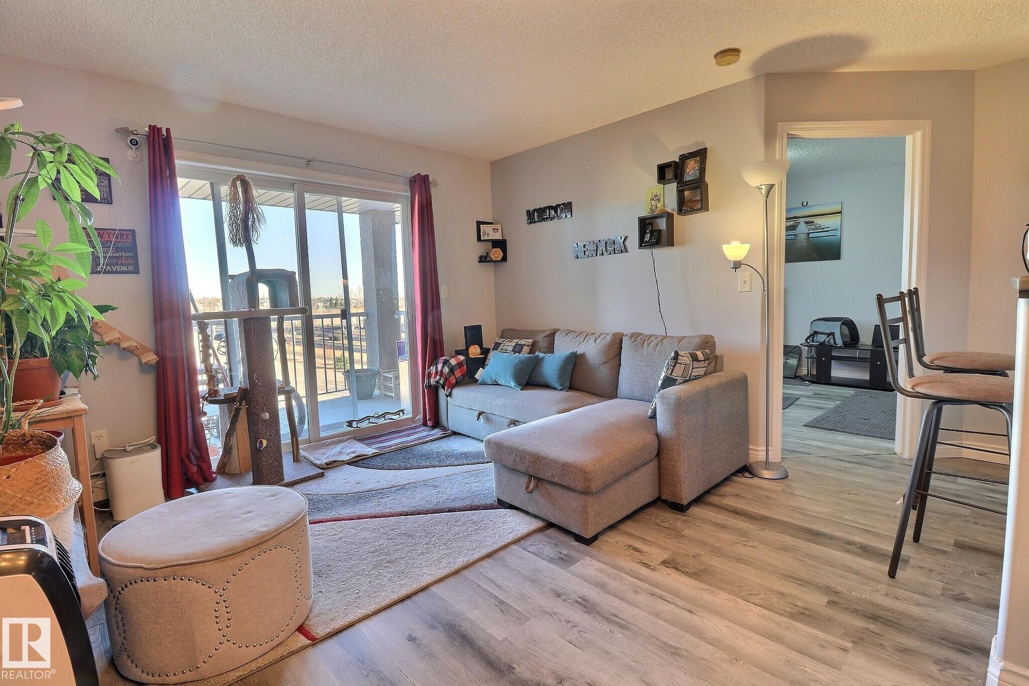 416 14708 50 Street, Edmonton, Alberta, T5A 5G9