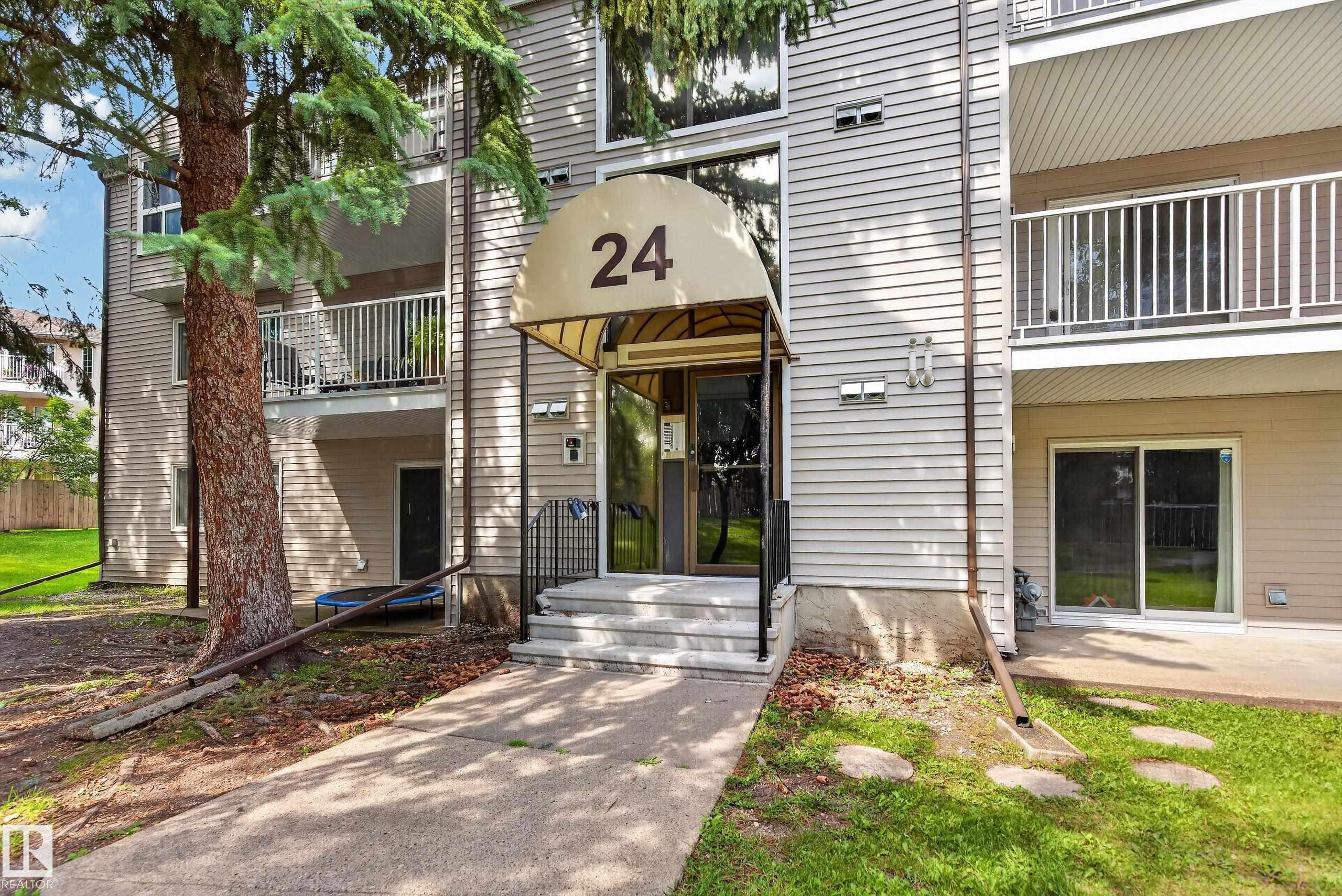 304 24 Alpine Place, St. Albert, Alberta, T8N 2T8