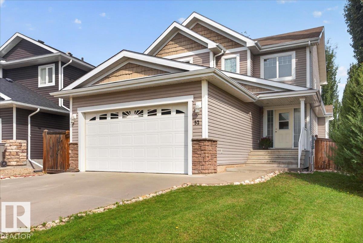 52 Landing Trail Drive, Gibbons, Alberta, T0A 1N0