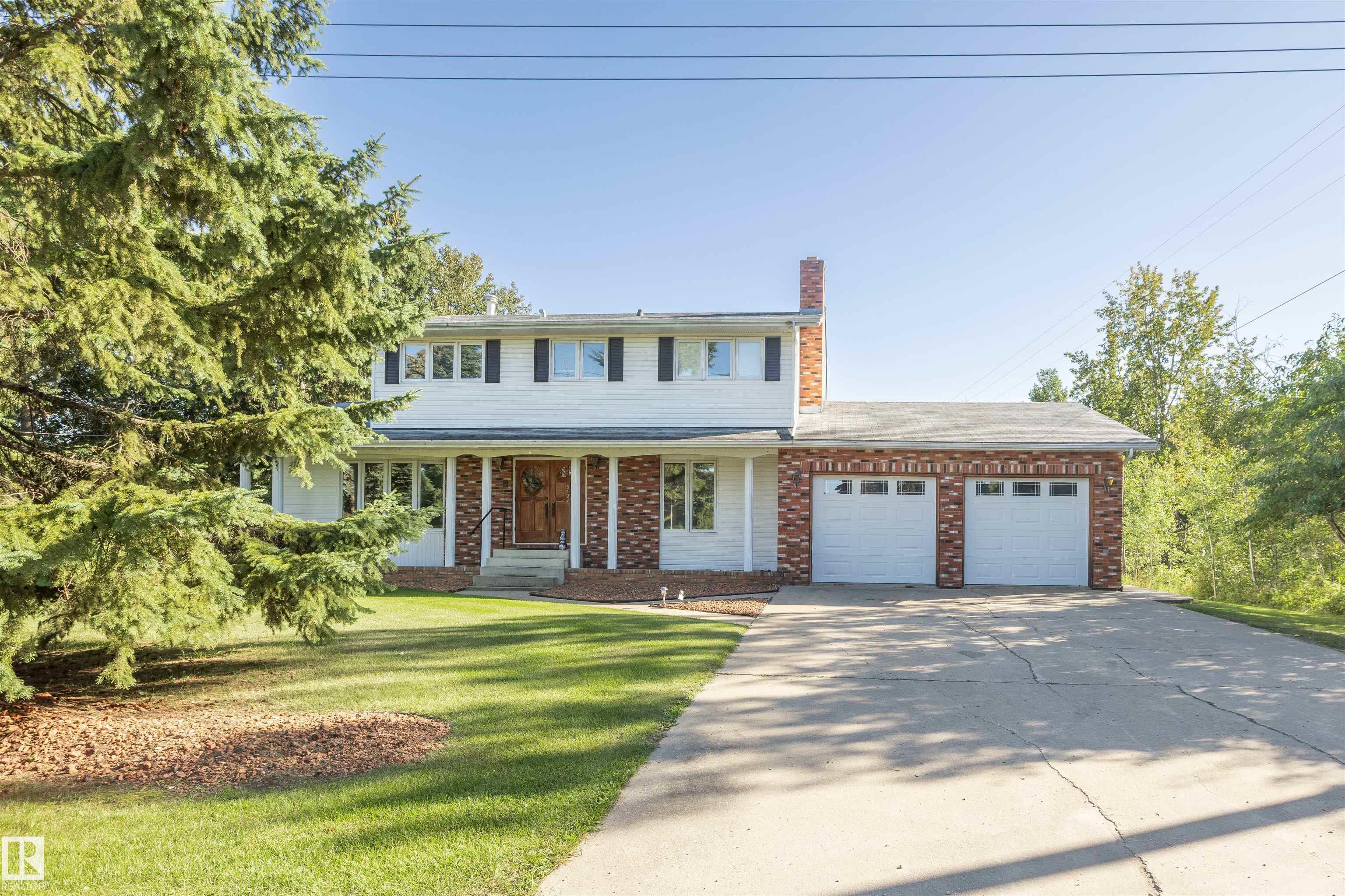 5407 Mehden Road, Barrhead, Alberta, T7N 1G2