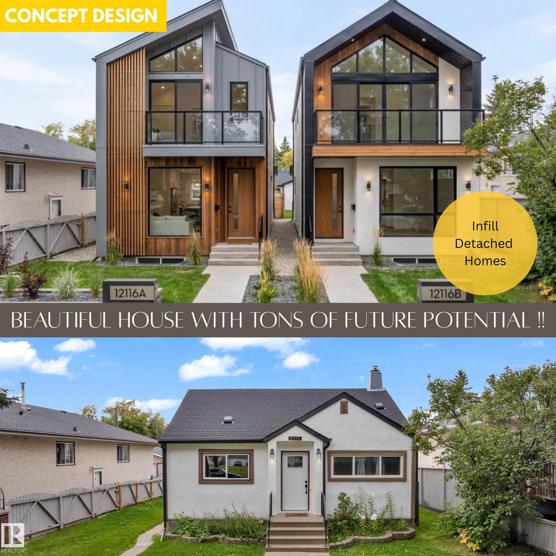 12116 81 Street Edmonton Alberta