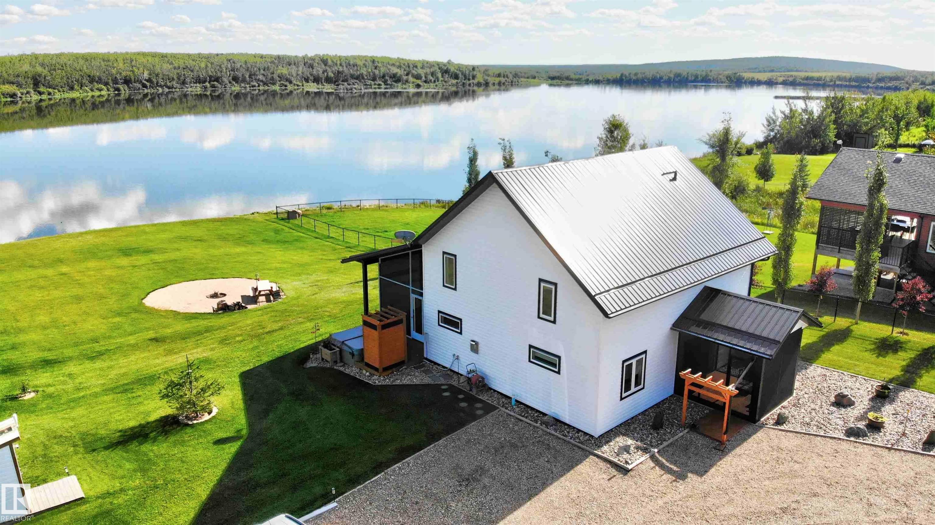 735 56512 Rr 111, Rural St. Paul County, Alberta, T0A 2G0