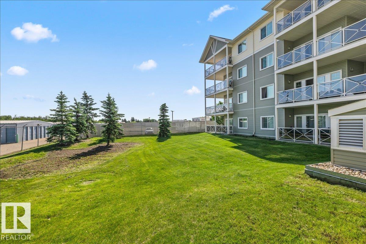 114 12660 142 Avenue, Edmonton, Alberta, T5X 0J5