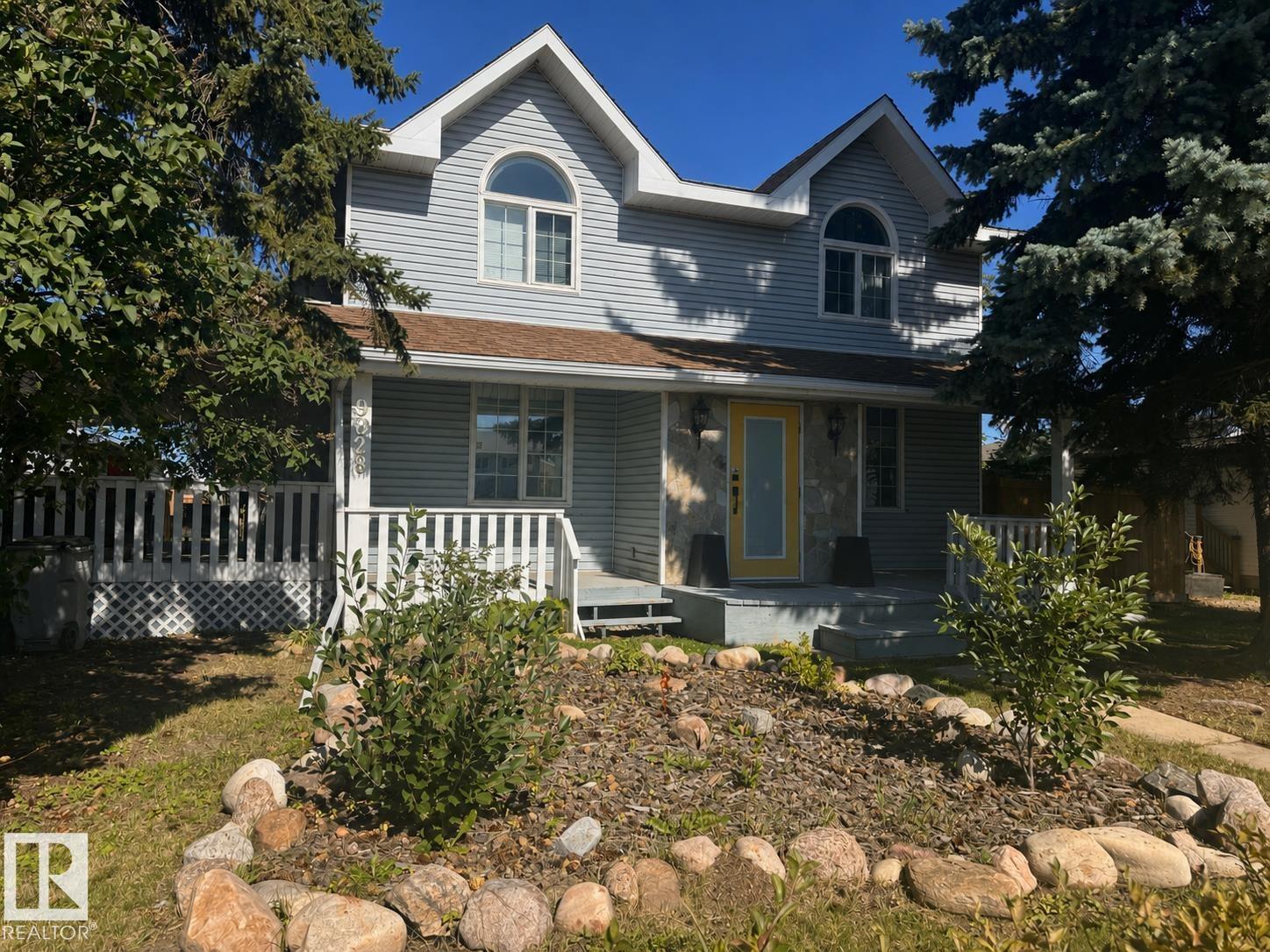 9828 110 Street, Westlock, Alberta, T7P 1P6