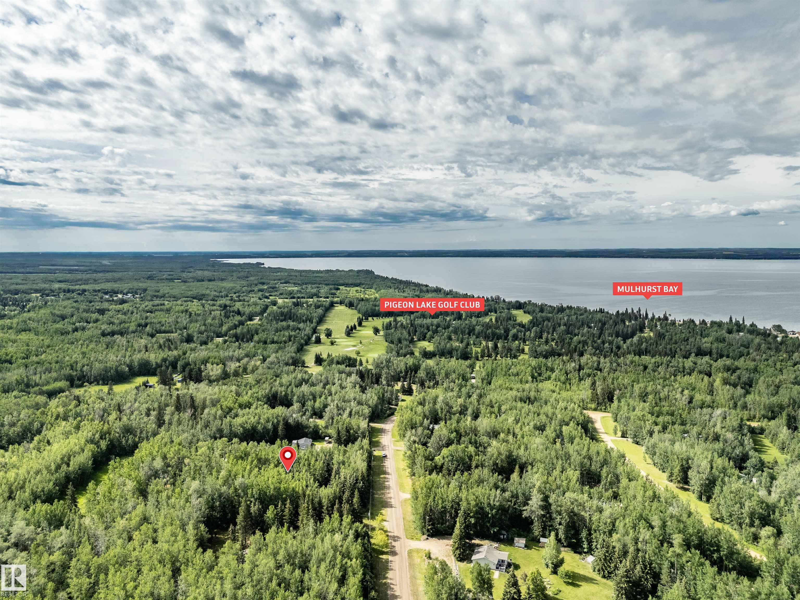 502 Highland Road, Rural Wetaskiwin County, Alberta, T0C 2C0