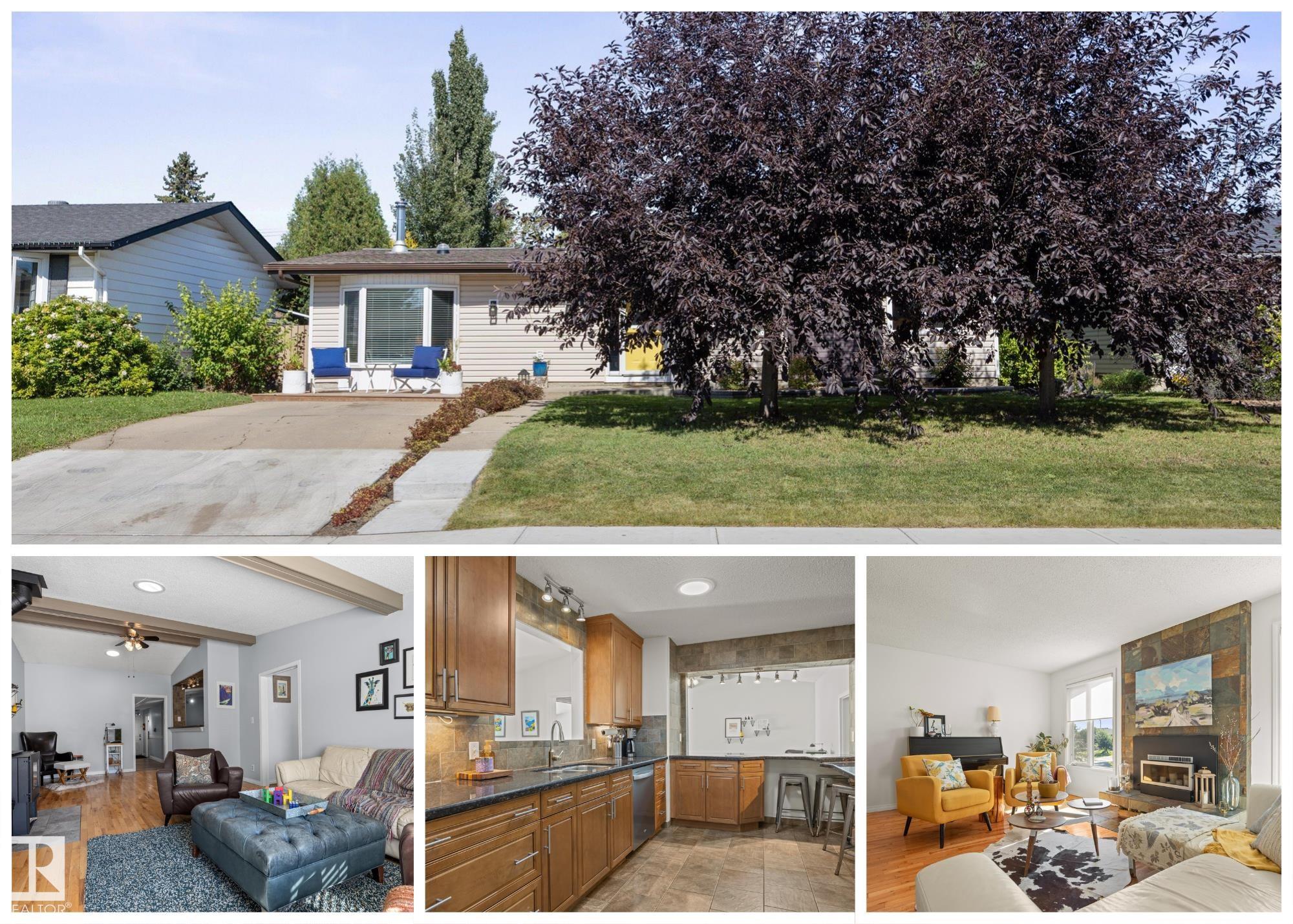 6804 94a Avenue, Edmonton, Alberta, T6B 0Y8
