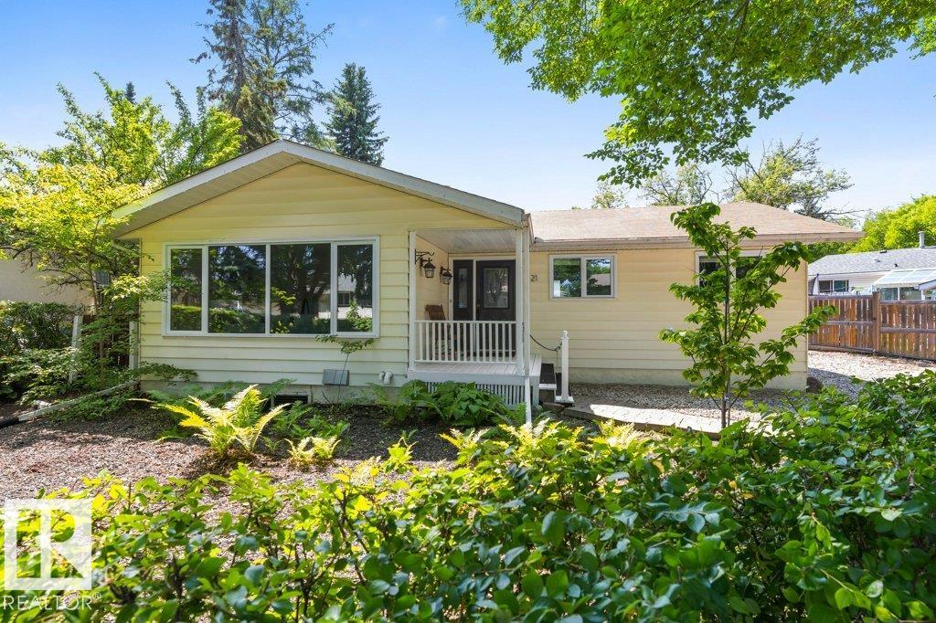 21 Flint Crescent, St. Albert, Alberta, T8N 1Y7