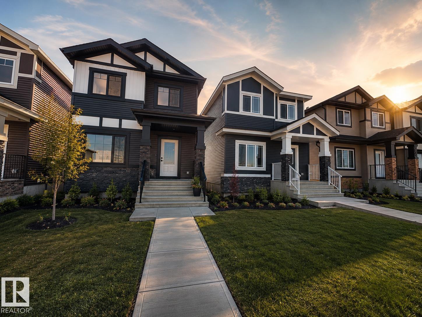 9819 107a Avenue, Morinville, Alberta, T2R 2R8