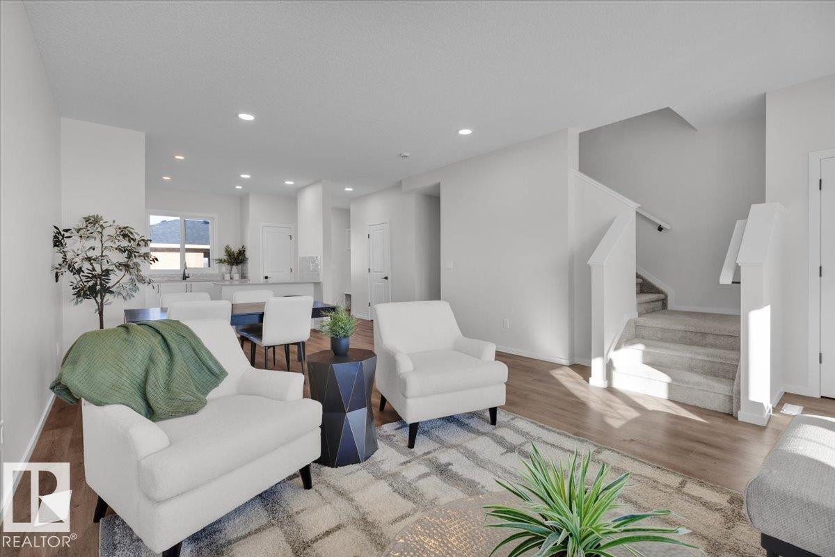 21 Brickyard Link, Stony Plain, Alberta, T7Z 0P7