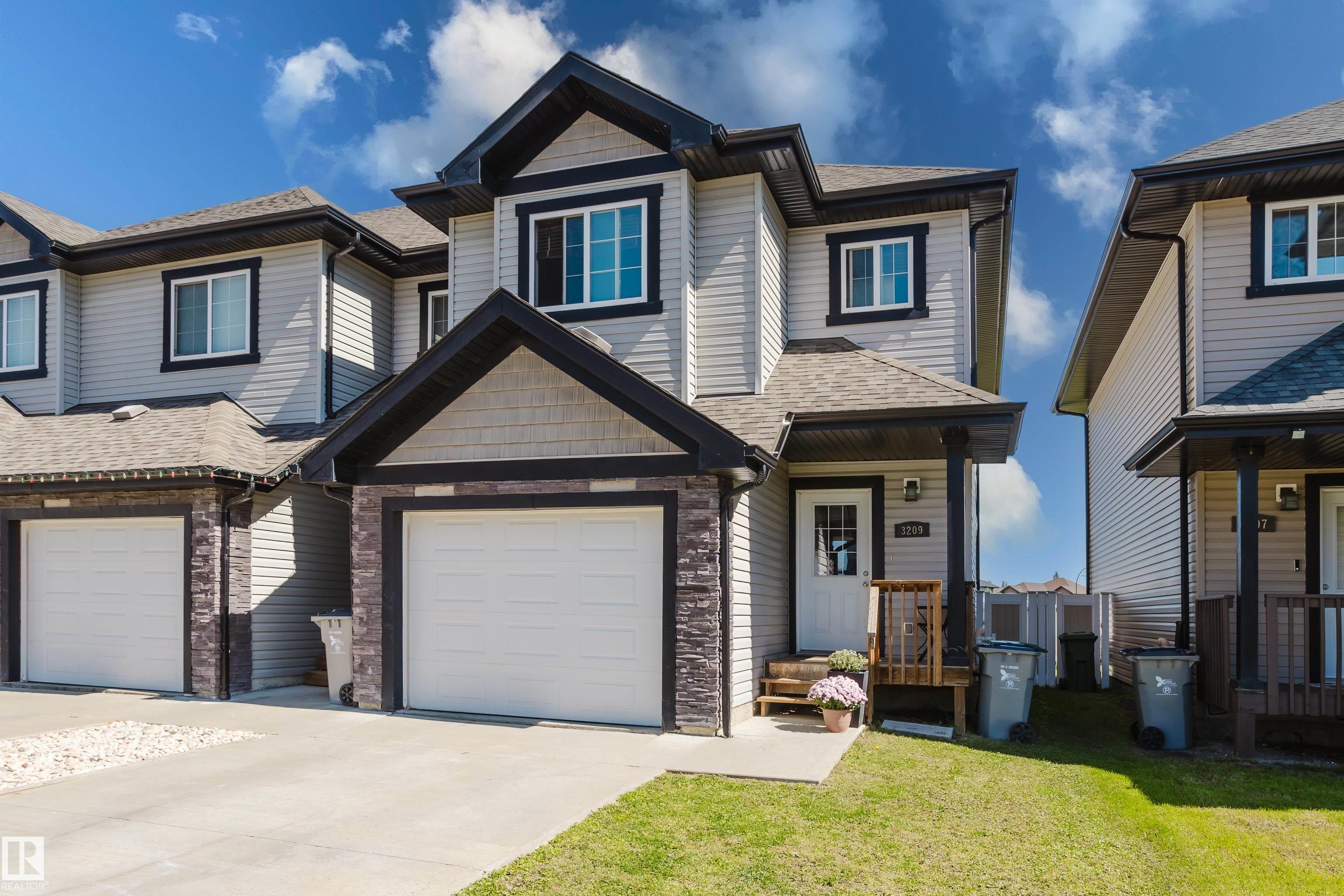 3209 67 Street, Beaumont, Alberta, T4X 0W7