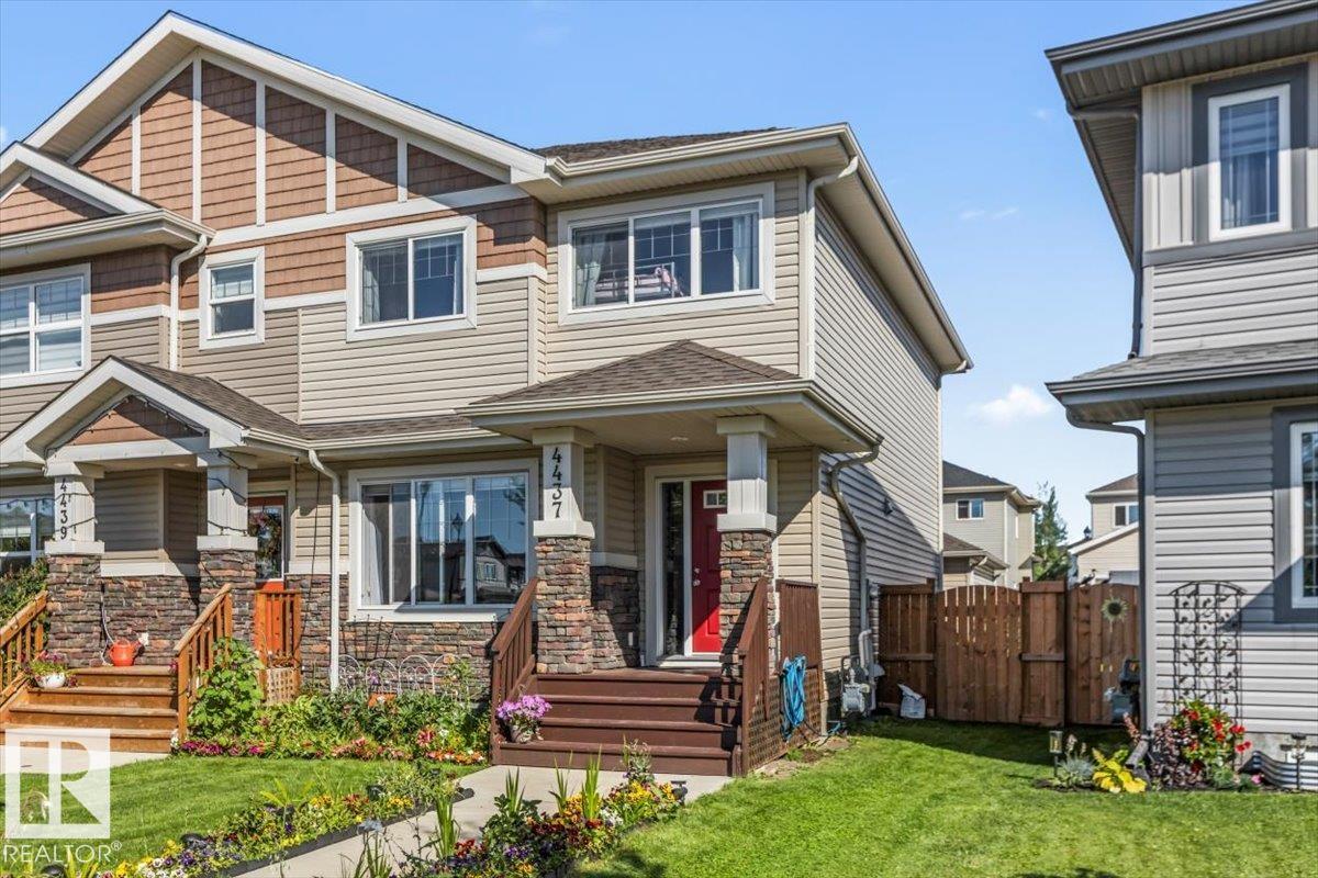 4437 38 Street, Beaumont, Alberta, T4X 2X1