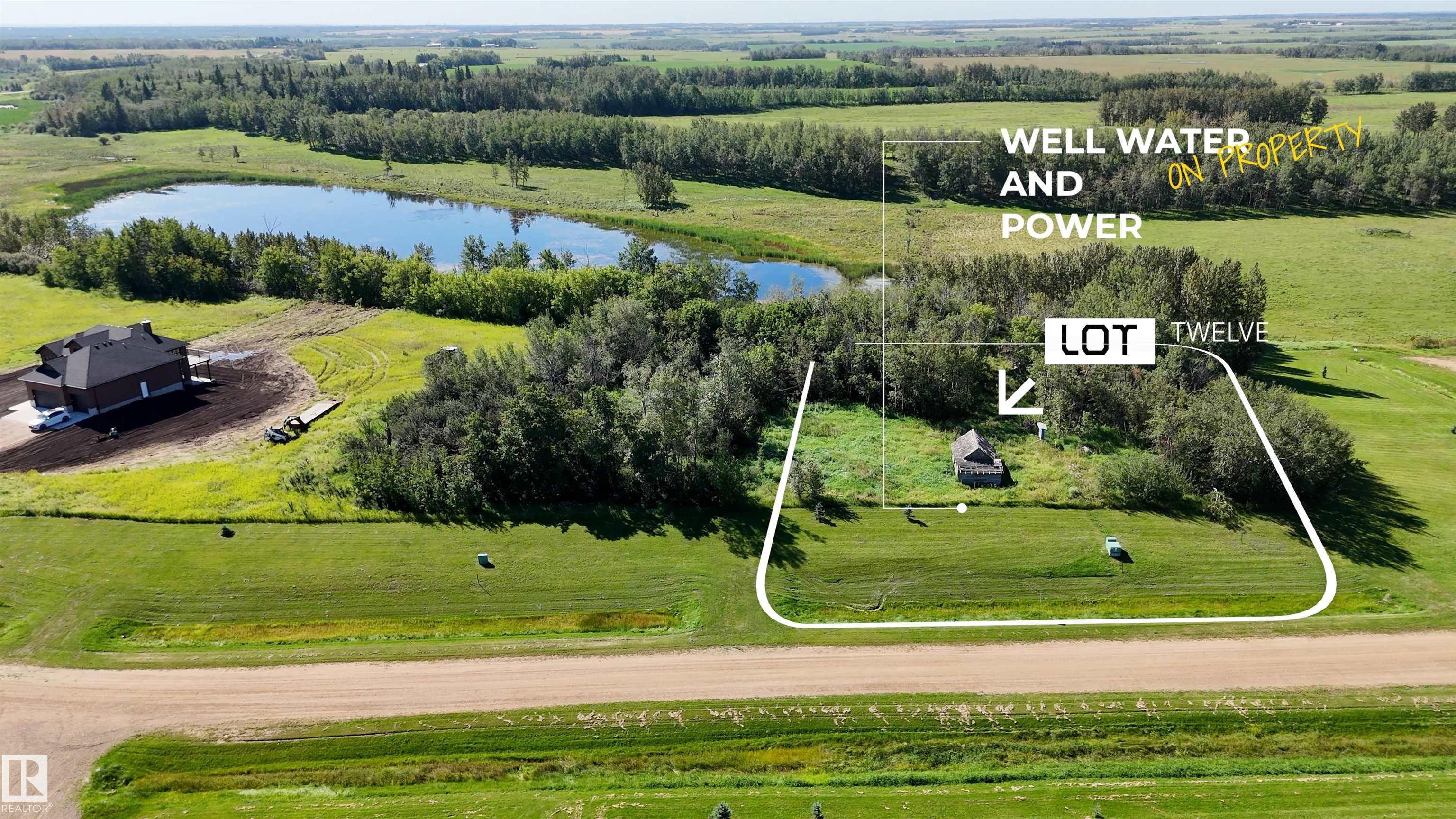 112 Buffalo Way, Rural Thorhild County, Alberta, T0A 2K0