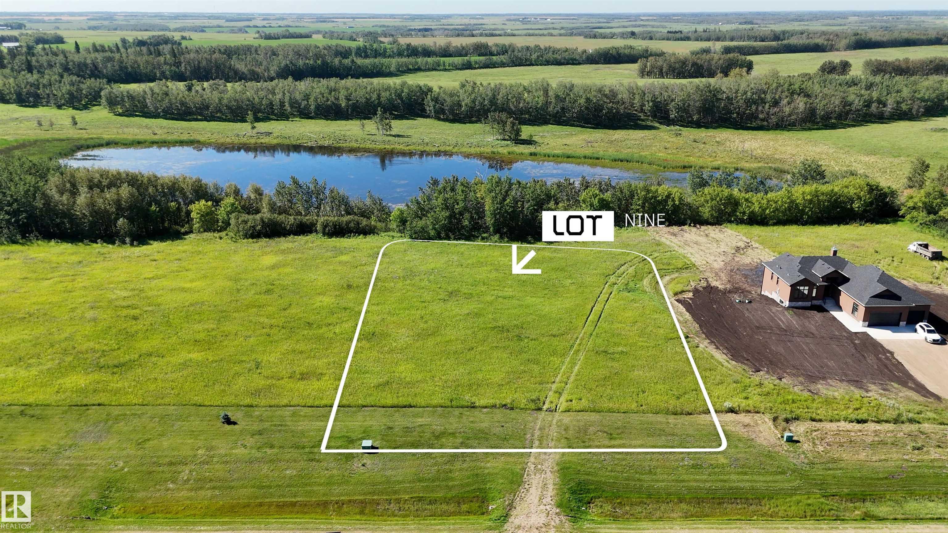 109 Buffalo Way, Rural Thorhild County, Alberta, T0A 2K0