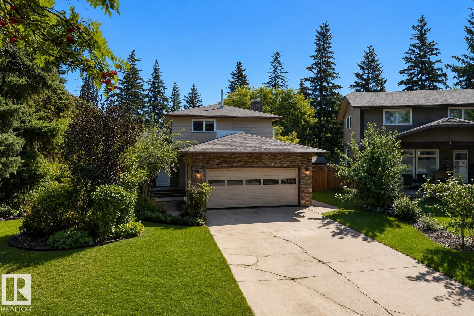 21 Bradburn Crescent, St. Albert, Alberta, T8N 2J8
