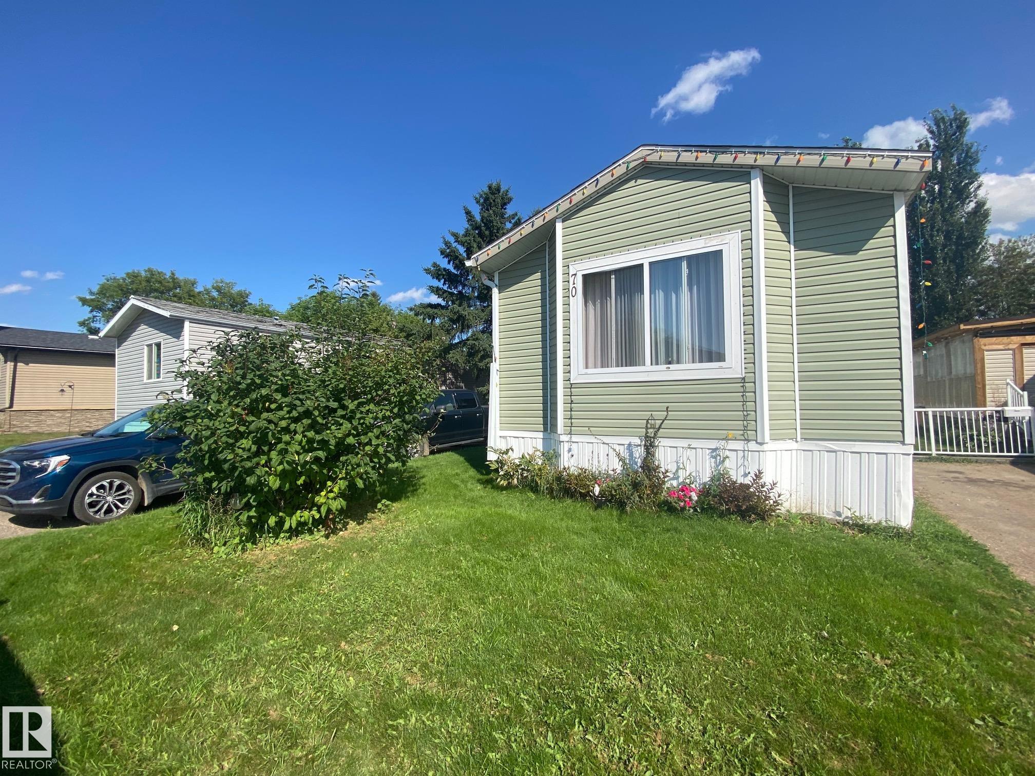 70 4202-45 Street, Wetaskiwin, Alberta, T9A 2L3