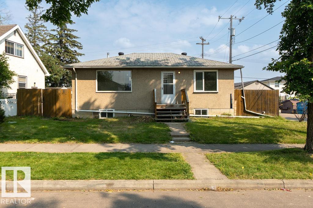 12303 131 St Nw, Edmonton, Alberta, T5L 1N2