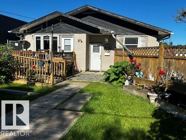 5031 51 Avenue, Lamont, Alberta, T0B 2R0