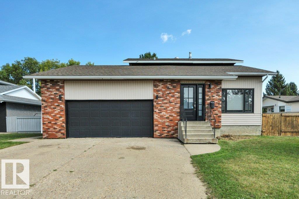 134 Willow Drive, Wetaskiwin, Alberta, T9A 2X5