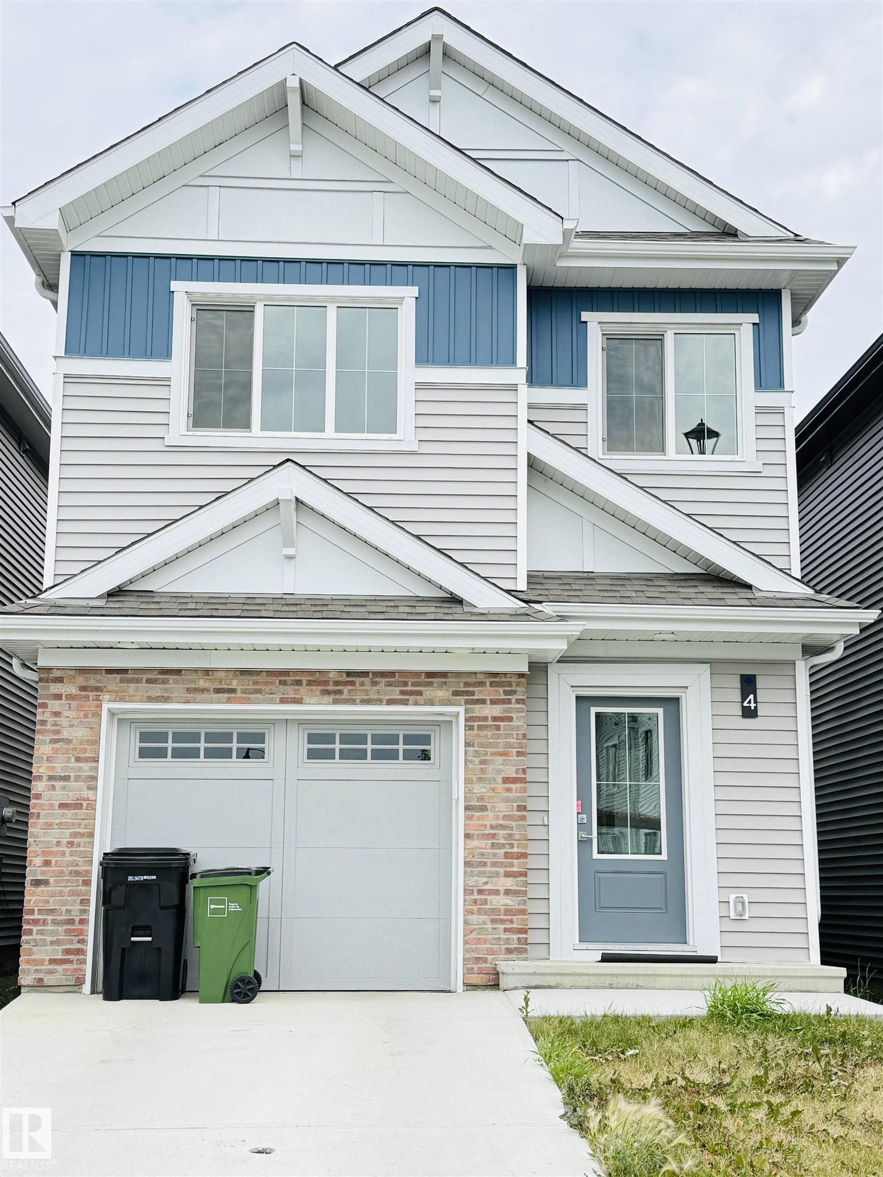 4 905 172 Street, Edmonton, Alberta, T6W 5L8