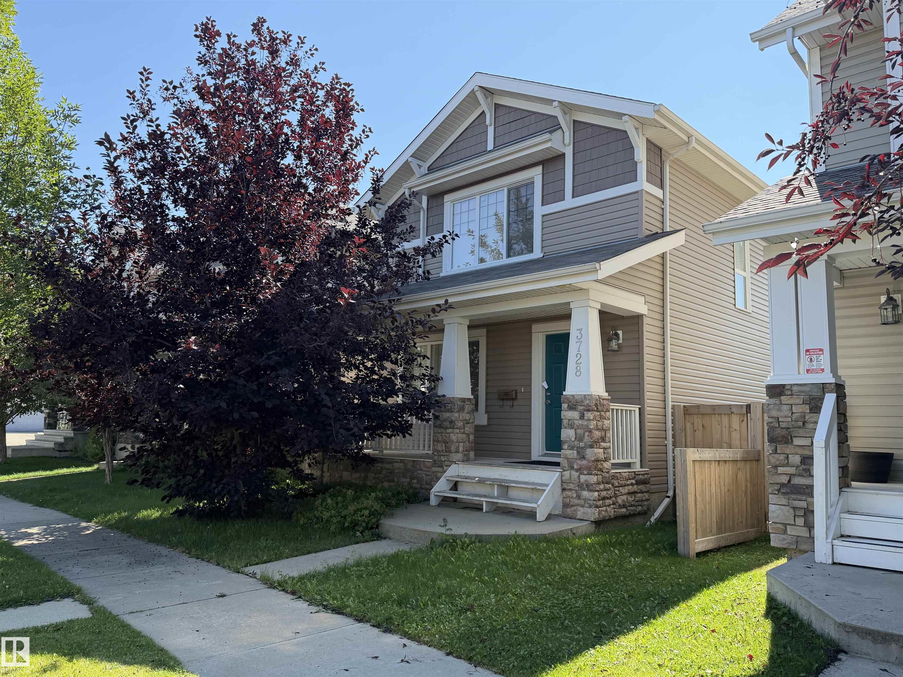 3728 Alexander Crescent, Edmonton, Alberta, T6W 0W7