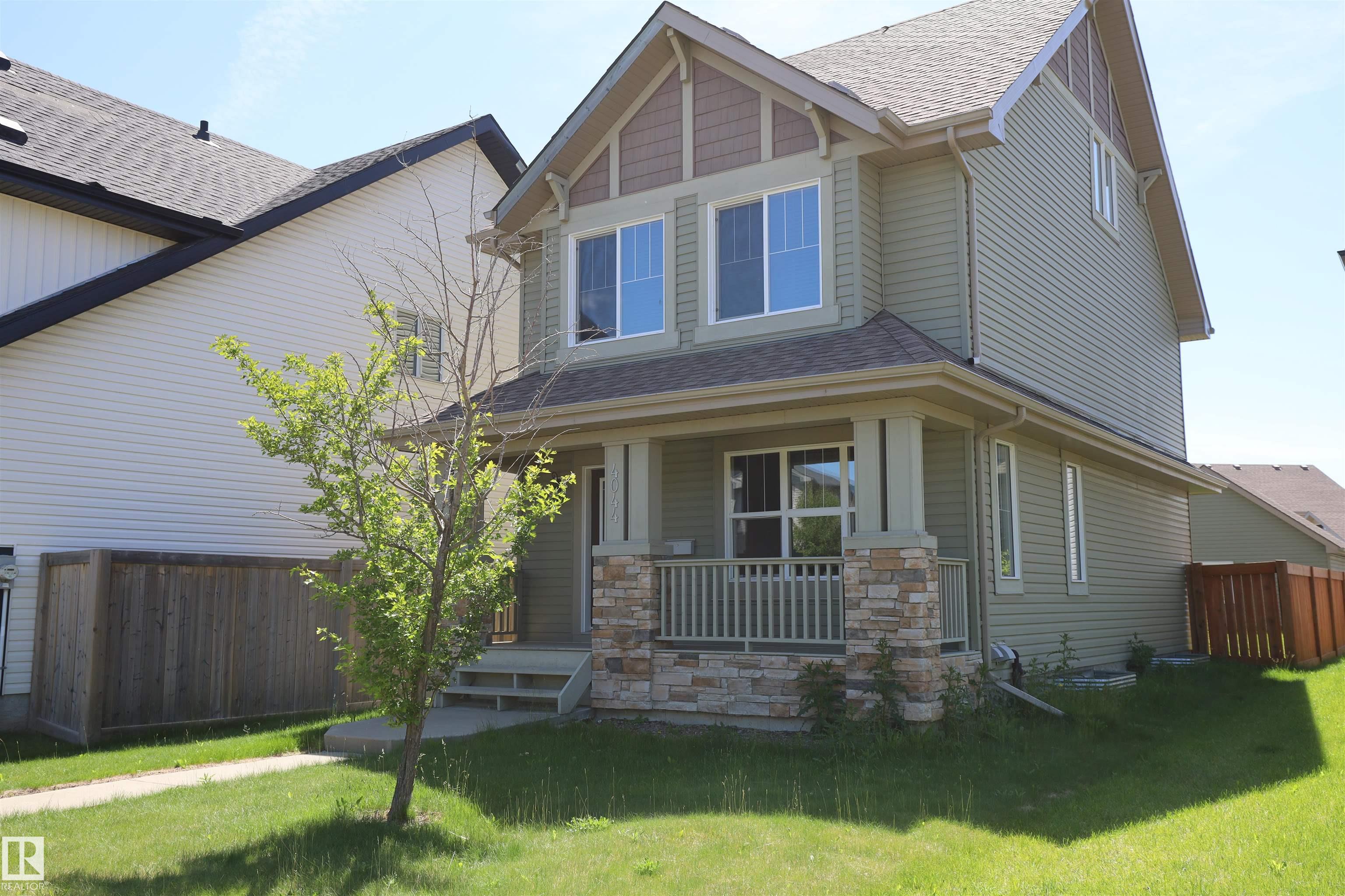 4044 Alexander Way, Edmonton, Alberta, T6W 2C6
