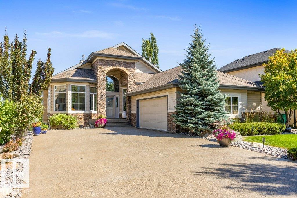 12 Oakhill Place, St. Albert, Alberta, T8N 7H2