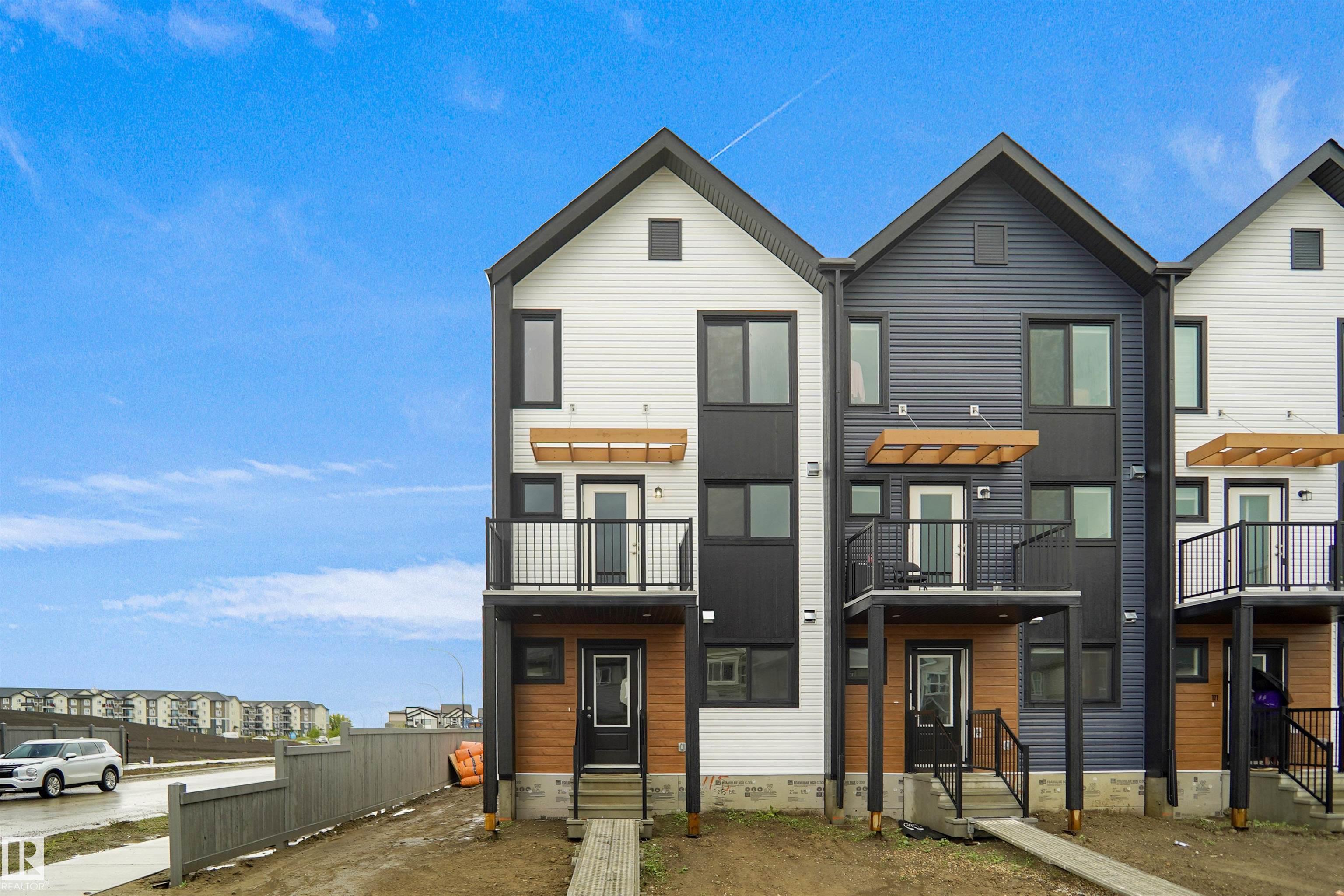 99 Nerine Crescent, St. Albert, Alberta, T8N 8C6