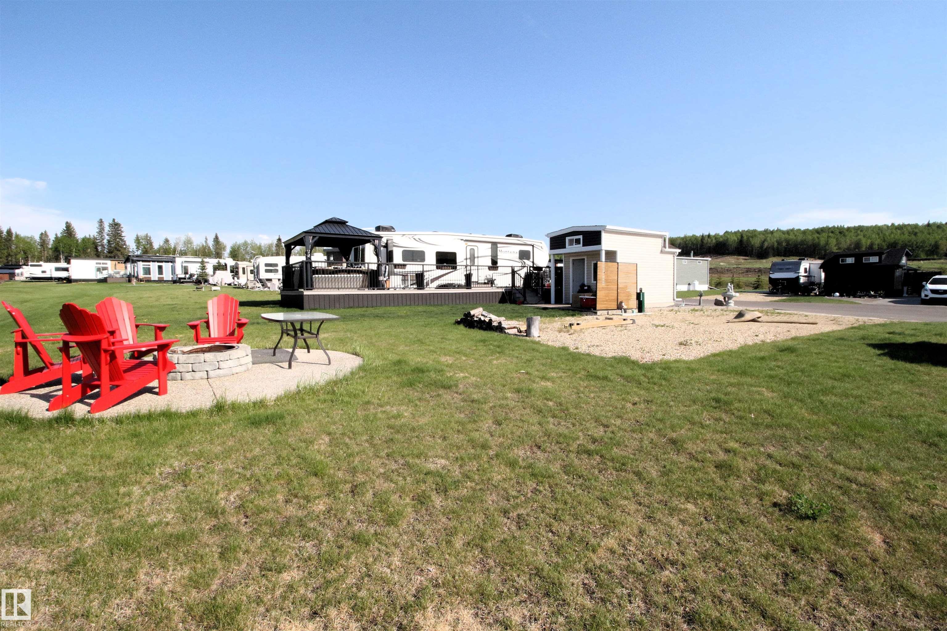 512-53126 Rge Road 70, Rural Parkland County, Alberta, T0E 0W0