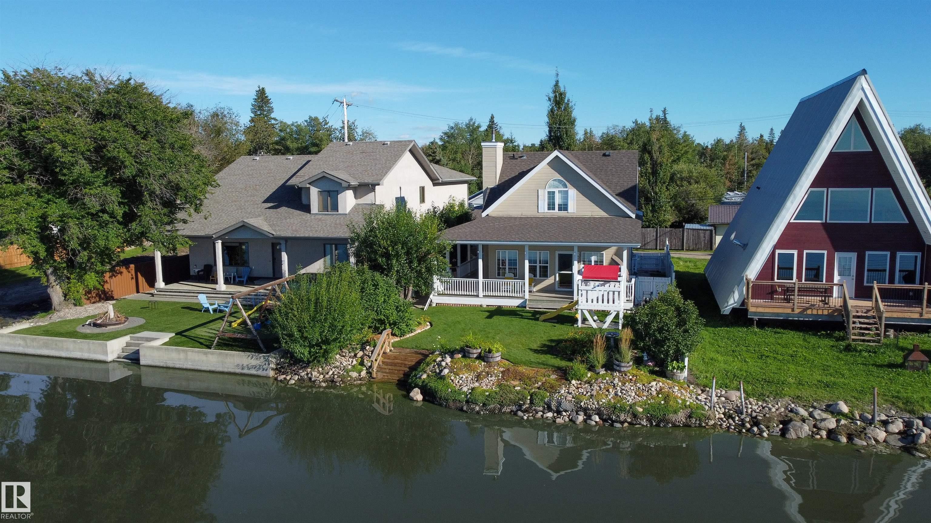 5309 51 Avenue, Rural Lac Ste. Anne County, Alberta, T0E 0A0