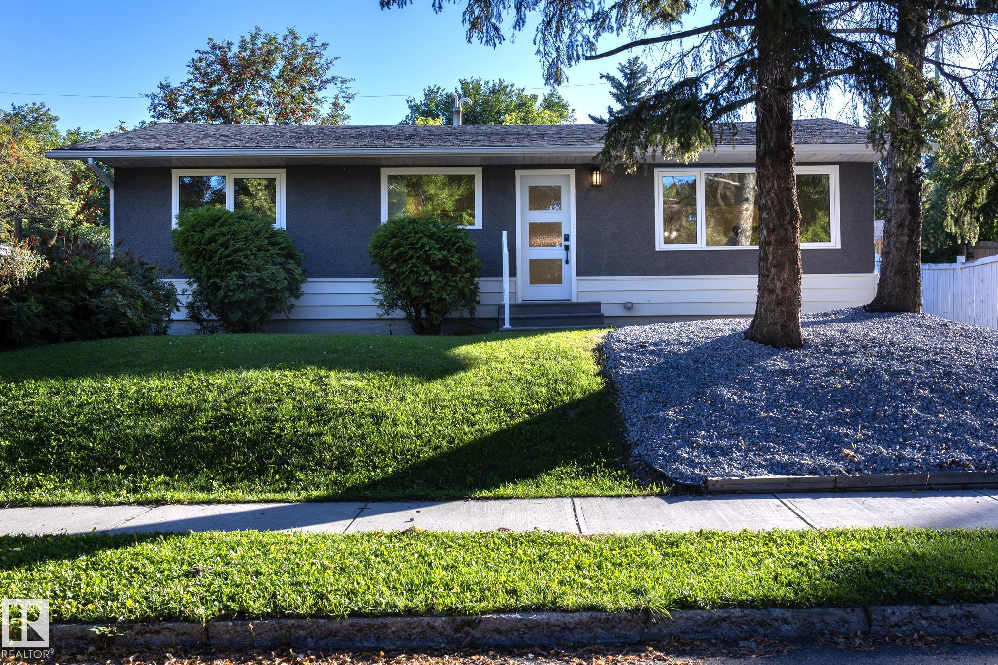 21 Sheridan Drive, St. Albert, Alberta, T8N 0J1