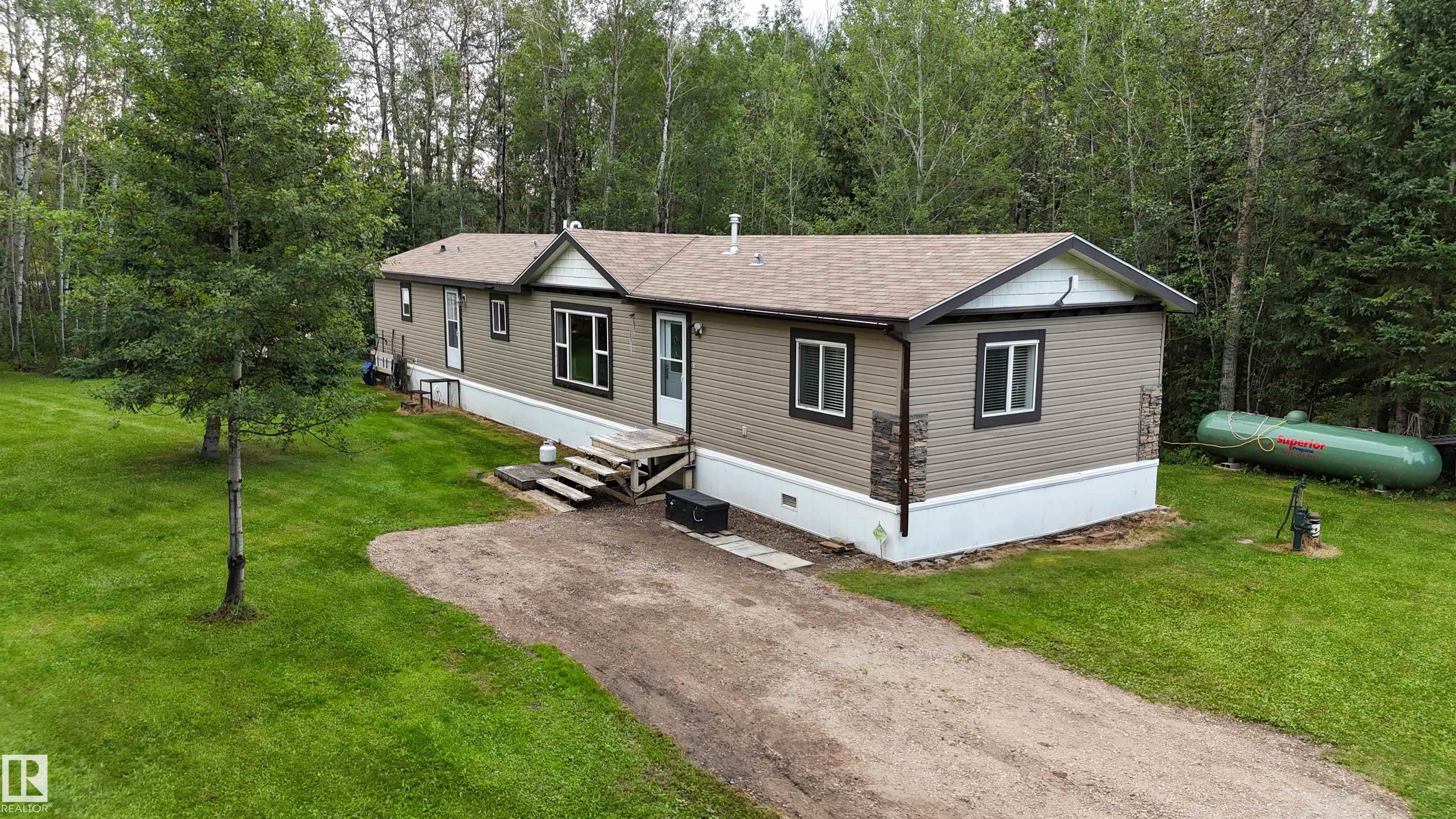 49214 Rr 53, Rural Brazeau County, Alberta, T0C 1W0
