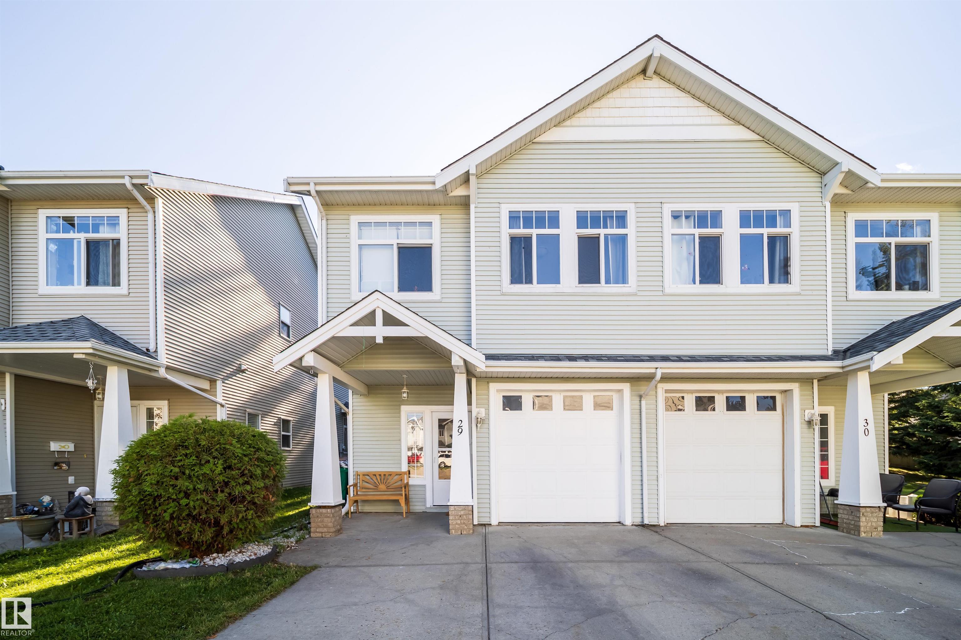 29 200 Erin Ridge Drive, St. Albert, Alberta, T8N 7E2