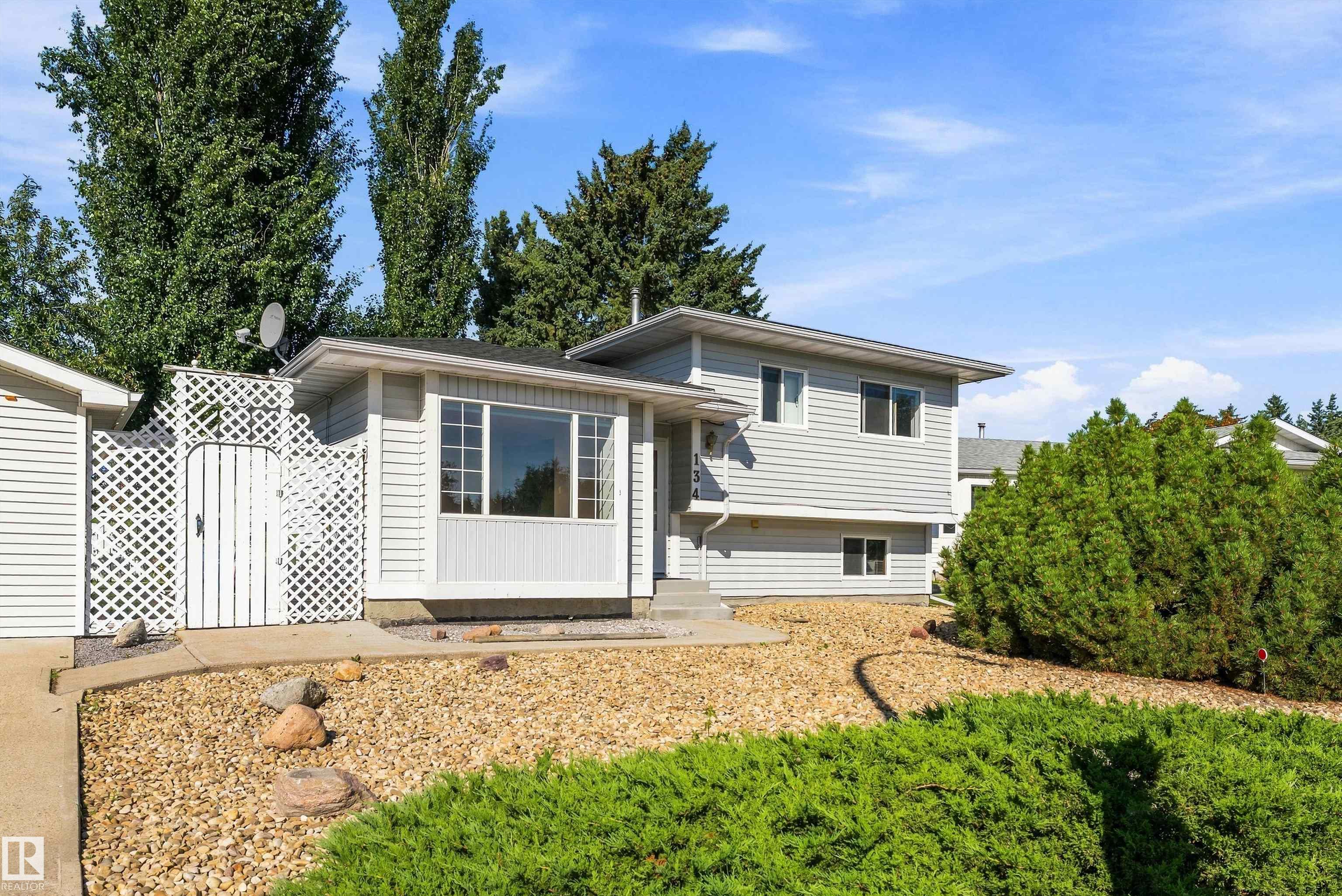 134 Cameron Crescent, Wetaskiwin, Alberta, T9A 3H5