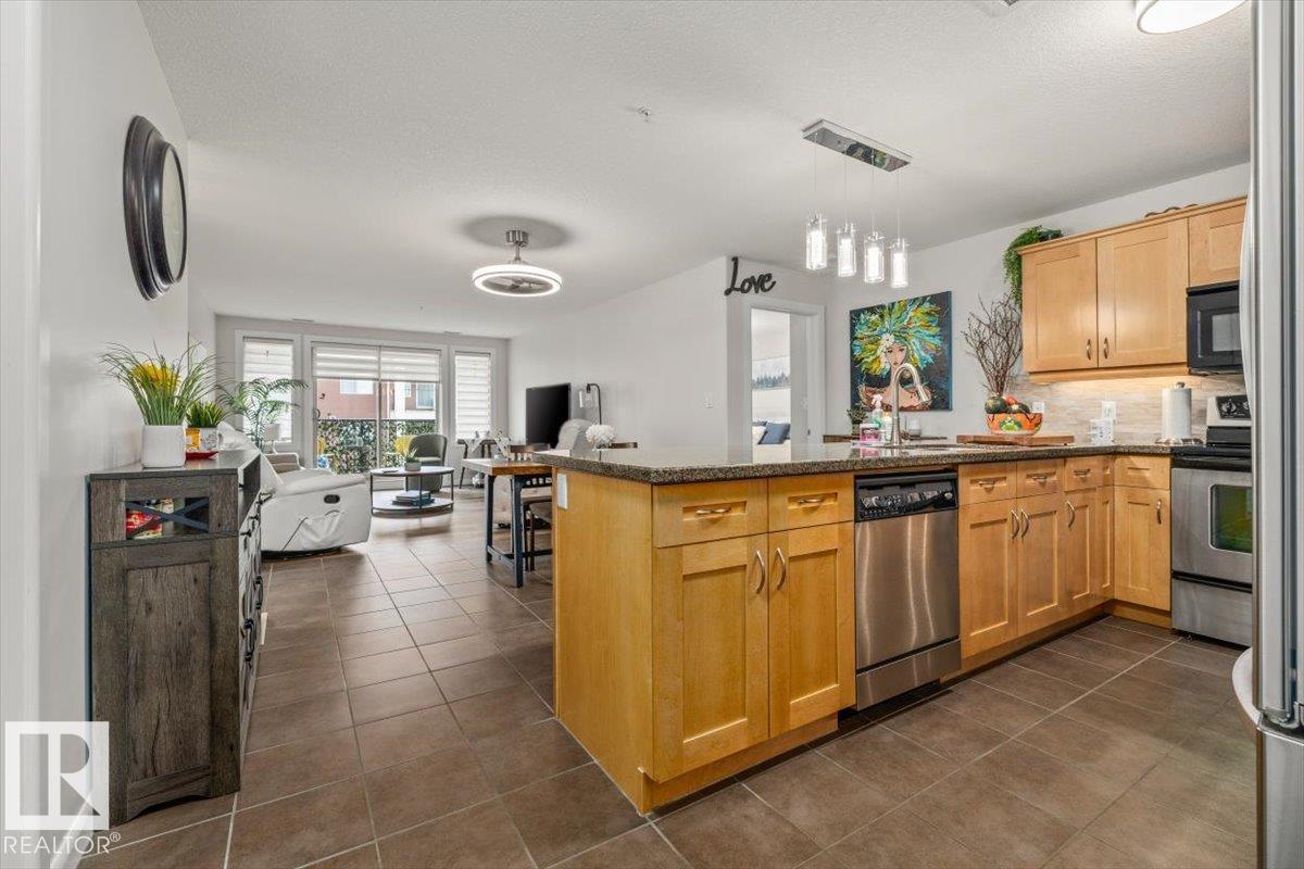 309 400 Palisades Way, Sherwood Park, Alberta, T8H 0H4