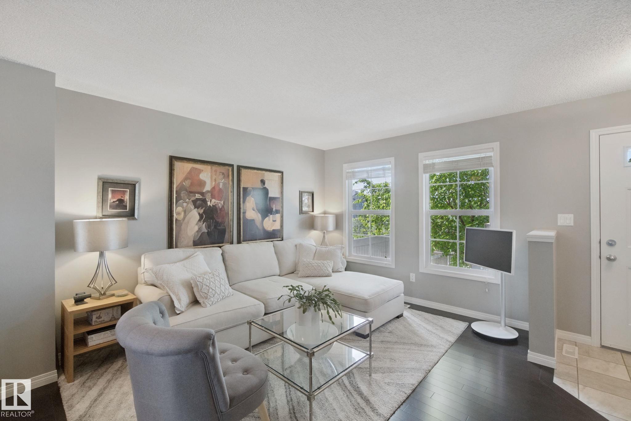 58 4029 Orchards Drive, Edmonton, Alberta, T6X 1V2