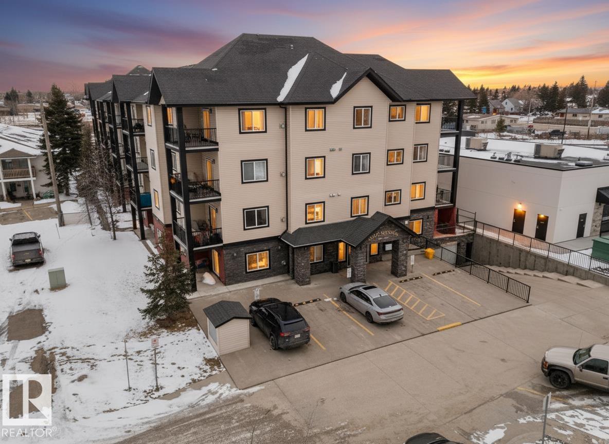 211 4415 48 Street, Leduc, Alberta, T9E 5Y2