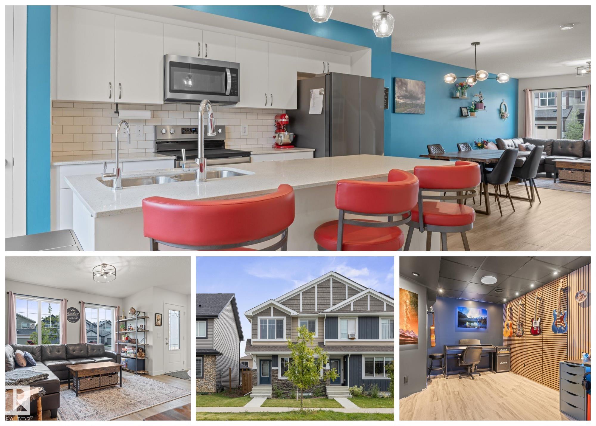 31 Nouveau Drive, St. Albert, Alberta, T8N 7Z7