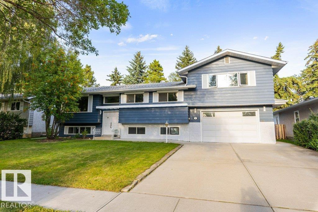 73 Linwood Crescent, St. Albert, Alberta, T8N 1P6