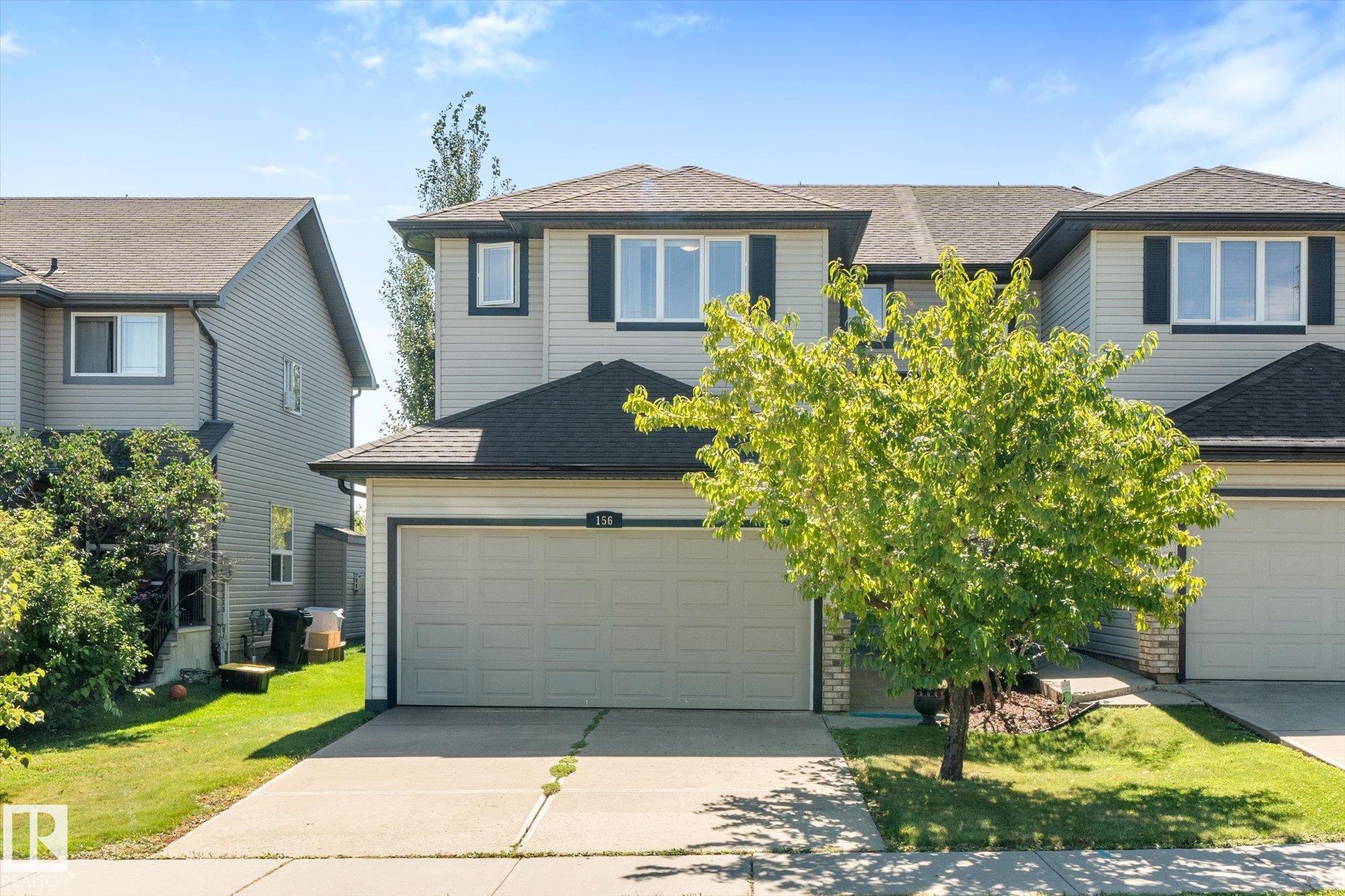 156 Brookview Way, Stony Plain, Alberta, T7Z 2X7