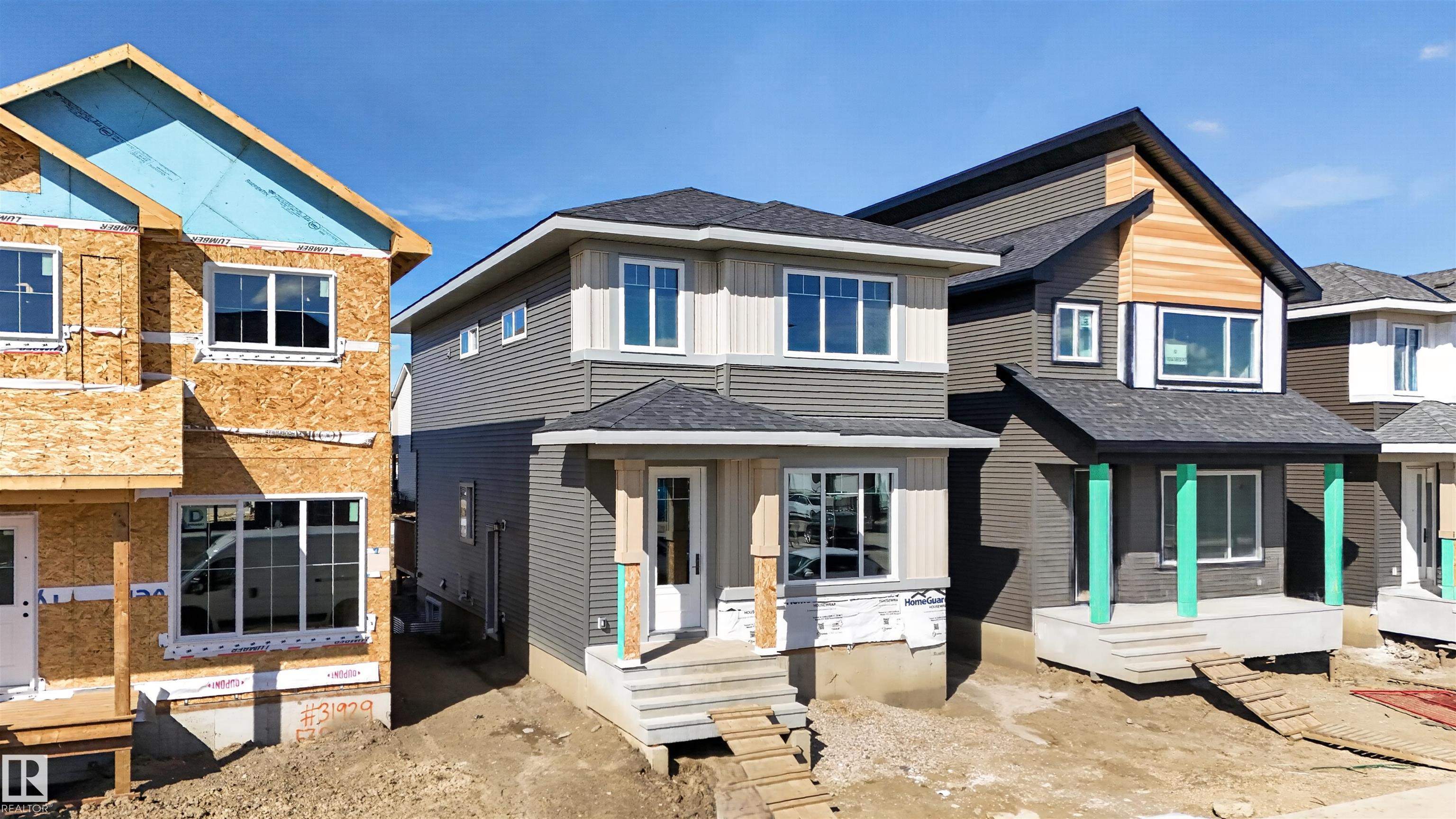 55 Rosa Crescent, St. Albert, Alberta, T8N 8B7