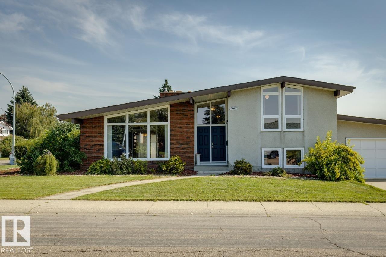 14011 71 Street, Edmonton, Alberta, T5C 0N3