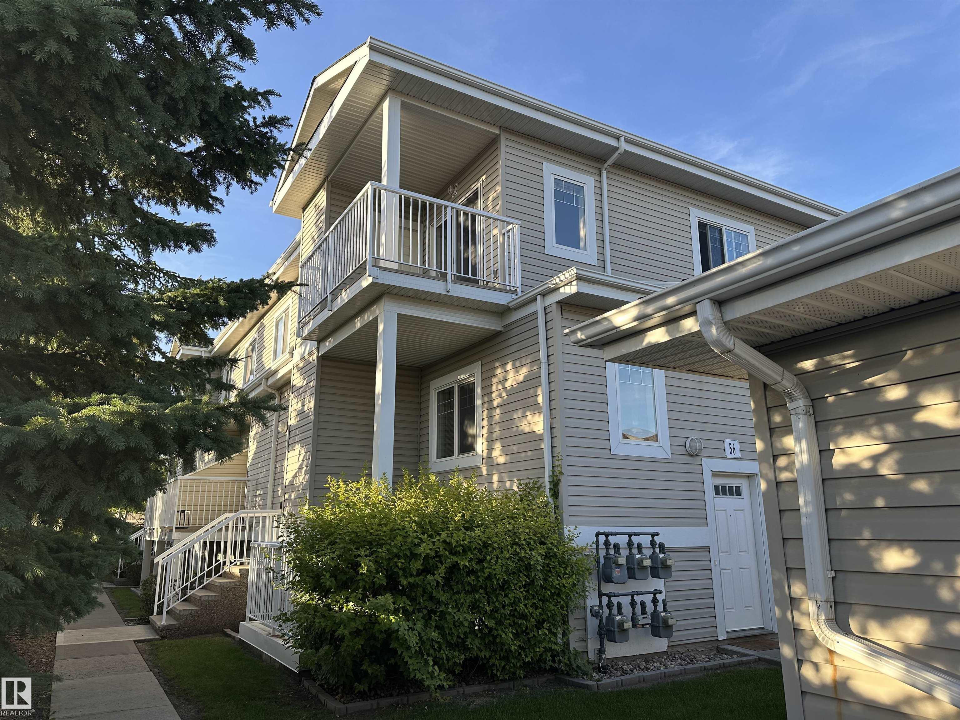 57e 79 Bellerose Drive, St. Albert, Alberta, T8N 1C5