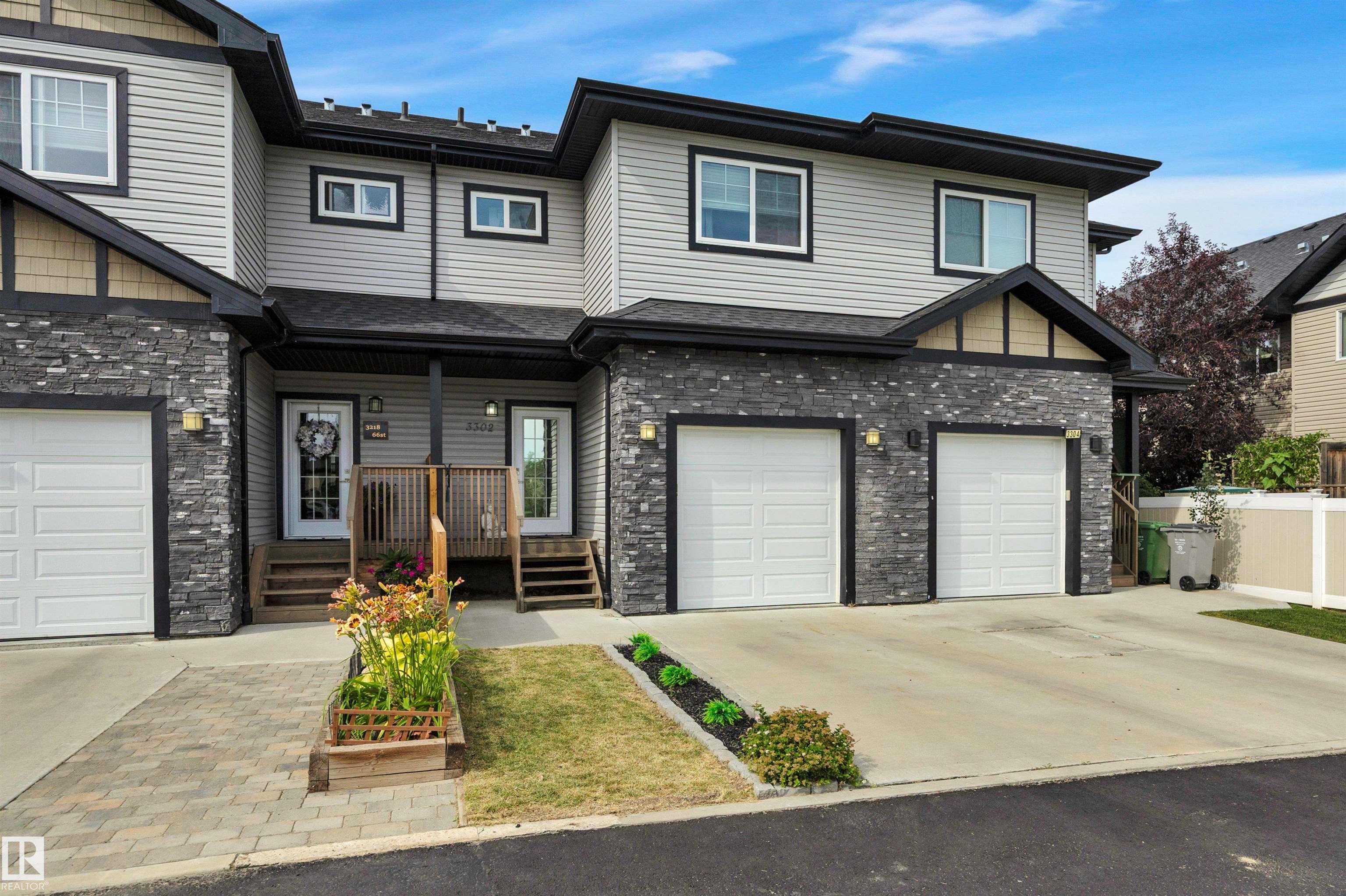 3302 66 Street, Beaumont, Alberta, T4X 2X4