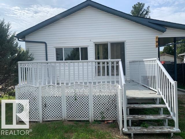 198 Lee Ridge Road, Edmonton, Alberta, T6K 0M9