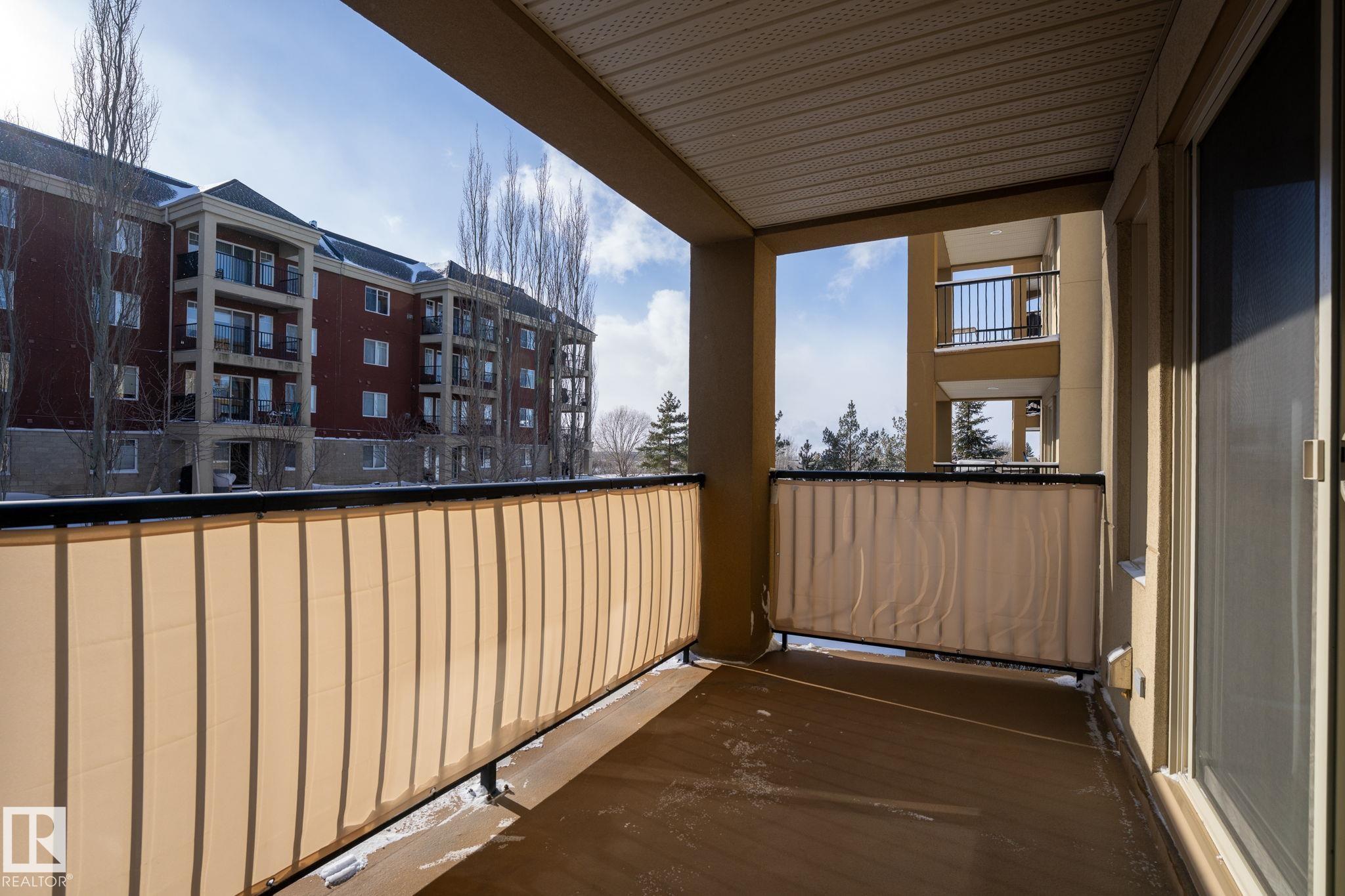 222 400 Palisades Way, Sherwood Park, Alberta, T8H 0H4