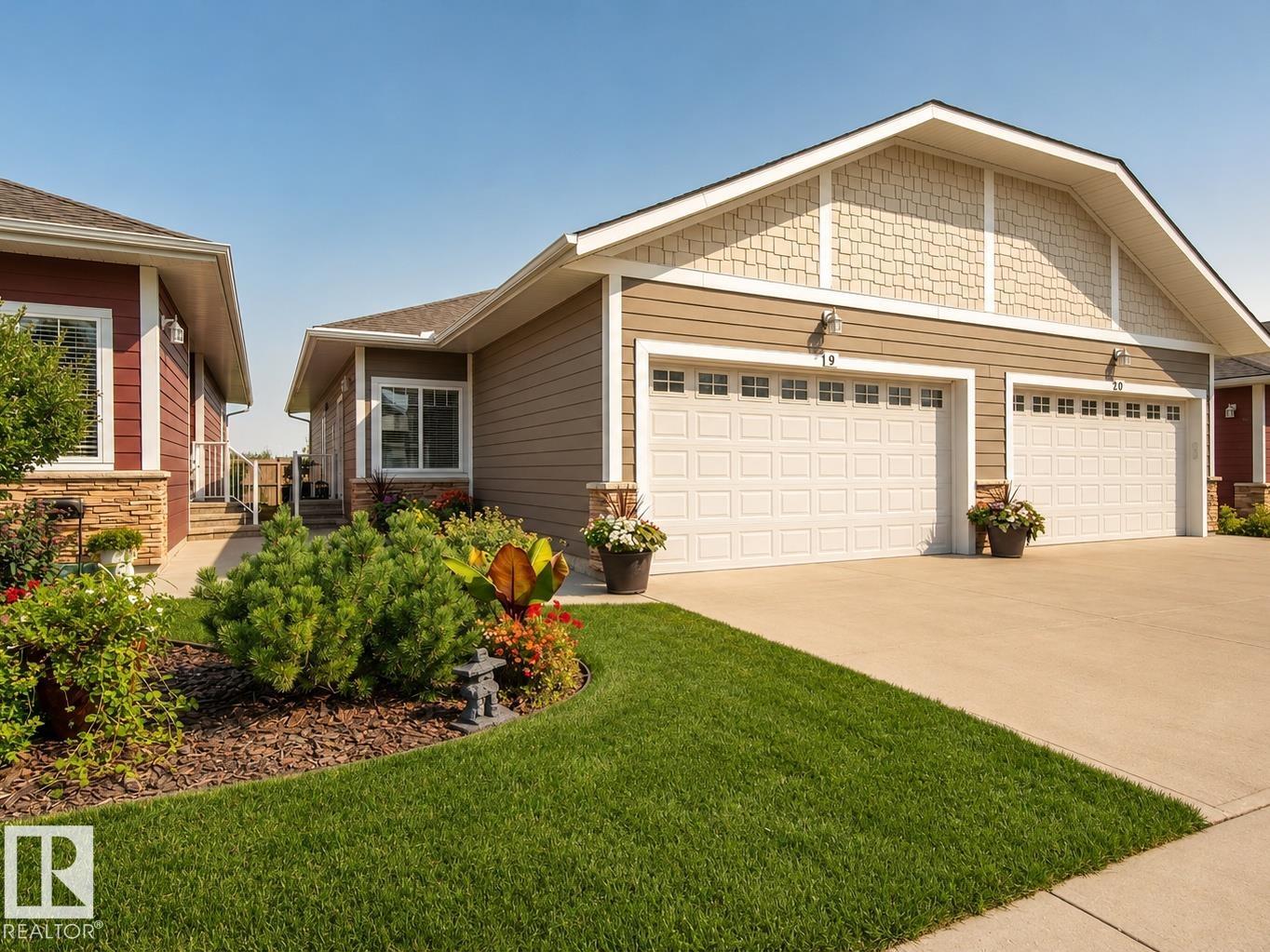 9 175 Mcconachie Drive, Edmonton, Alberta, T5Y 0S1