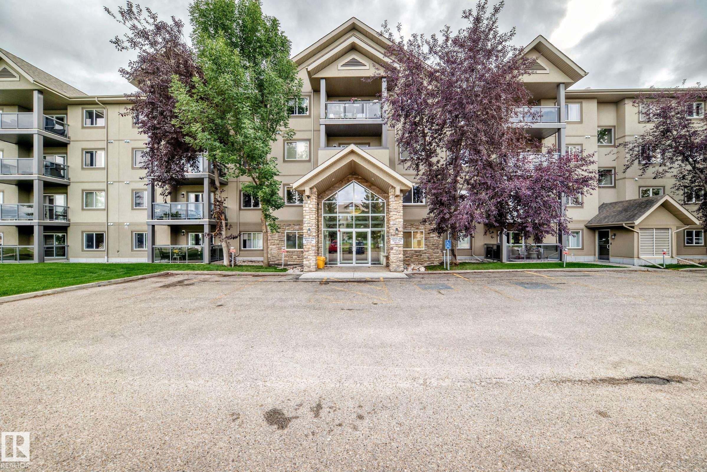 418 279 Suder Greens Drive Edmonton Alberta
